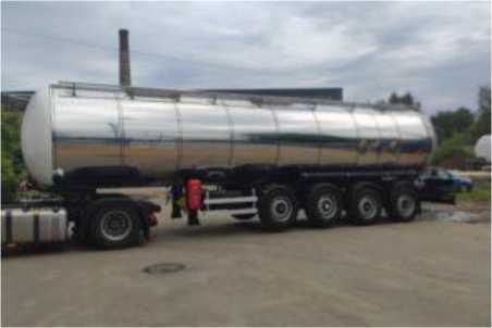 Внешний вид. Полуприцепы-цистерны, http://oei-analitika.ru рисунок № 4