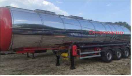 Внешний вид. Полуприцепы-цистерны, http://oei-analitika.ru рисунок № 7