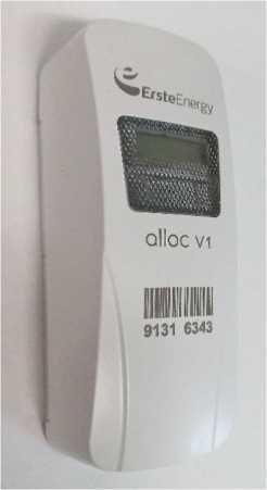 Внешний вид. Устройства электронные для распределения тепловой энергии, http://oei-analitika.ru рисунок № 2