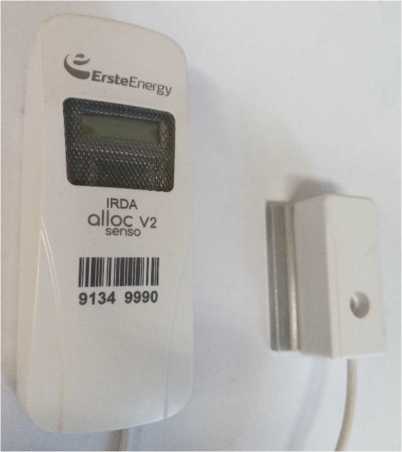 Внешний вид. Устройства электронные для распределения тепловой энергии, http://oei-analitika.ru рисунок № 4