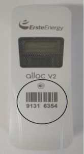 Внешний вид. Устройства электронные для распределения тепловой энергии, http://oei-analitika.ru рисунок № 5