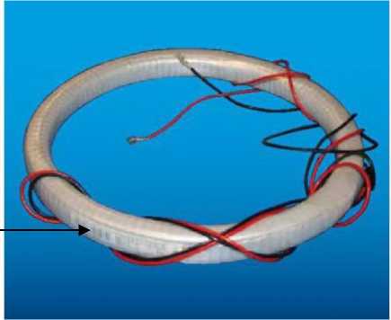 Внешний вид. Трансформаторы тока встроенные, http://oei-analitika.ru рисунок № 1