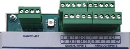 Внешний вид. Контроллеры программируемые логические, http://oei-analitika.ru рисунок № 2