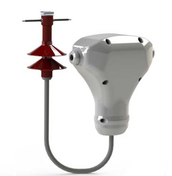 Внешний вид. Приборы учета электроэнергии интеллектуальные, http://oei-analitika.ru рисунок № 1