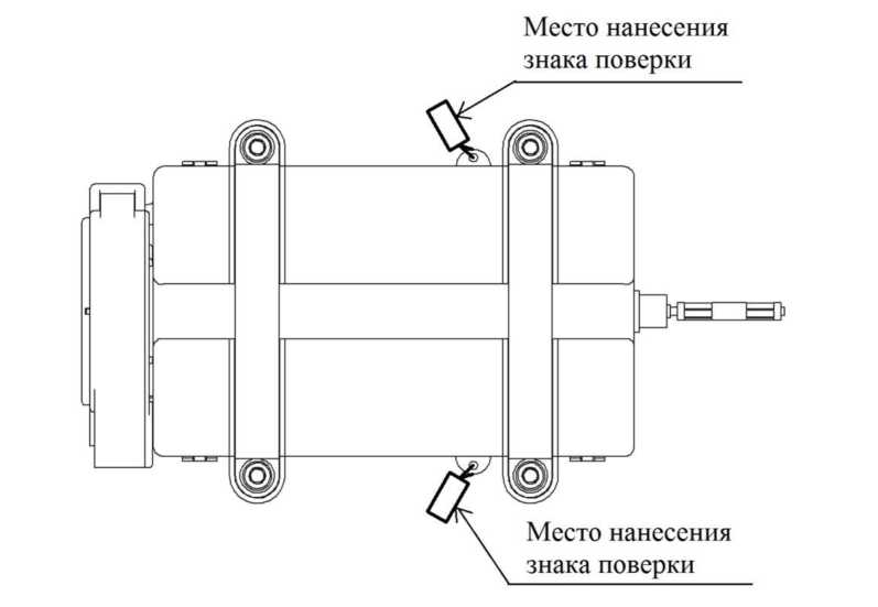 Внешний вид. Приборы учета электроэнергии интеллектуальные, http://oei-analitika.ru рисунок № 3