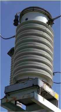 Внешний вид. Трансформаторы тока, http://oei-analitika.ru рисунок № 1