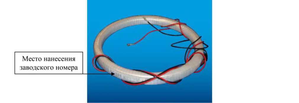 Внешний вид. Трансформаторы тока встроенные, http://oei-analitika.ru рисунок № 1