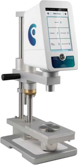 Внешний вид. Вискозиметры ротационные, http://oei-analitika.ru рисунок № 1