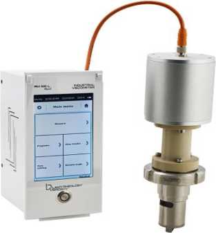 Внешний вид. Вискозиметры ротационные, http://oei-analitika.ru рисунок № 10