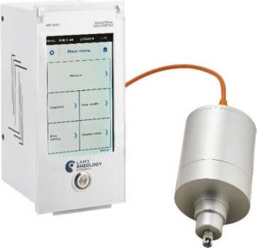 Внешний вид. Вискозиметры ротационные, http://oei-analitika.ru рисунок № 3