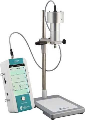 Внешний вид. Вискозиметры ротационные, http://oei-analitika.ru рисунок № 5