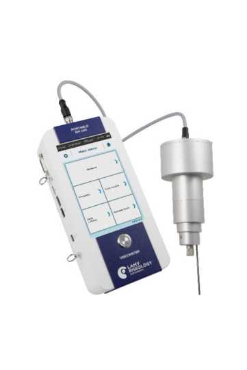 Внешний вид. Вискозиметры ротационные, http://oei-analitika.ru рисунок № 6