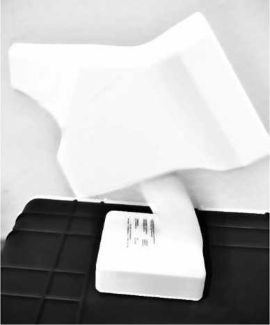 Внешний вид. Спектрометры лазерные портативные, http://oei-analitika.ru рисунок № 1