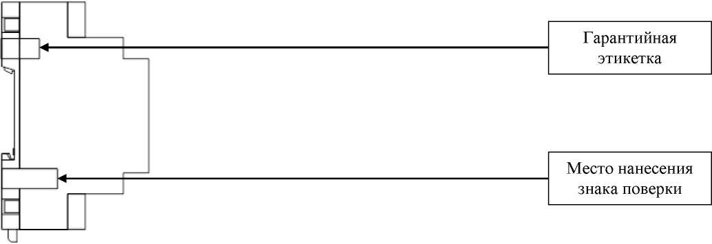 Внешний вид. Счетчики импульсов беспроводные (Обозначение отсутствует), http://oei-analitika.ru 