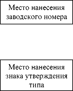 Внешний вид. Счетчики импульсов беспроводные, http://oei-analitika.ru рисунок № 6