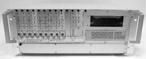 Внешний вид. Система измерительная (СИ-СТ35), http://oei-analitika.ru 