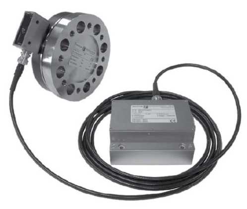 Внешний вид. Система измерительная (СИ-СТ35), http://oei-analitika.ru 