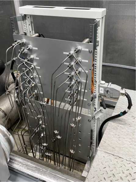 Внешний вид. Система измерительная, http://oei-analitika.ru рисунок № 4