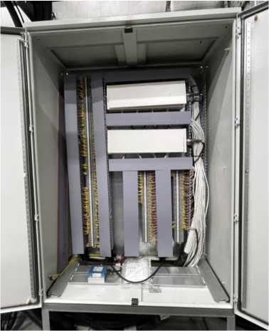 Внешний вид. Система измерительная, http://oei-analitika.ru рисунок № 5