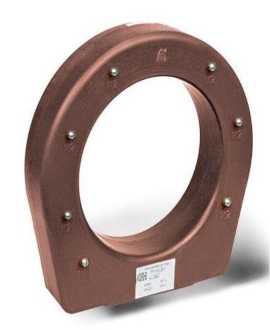 Внешний вид. Трансформаторы тока измерительные лабораторные , http://oei-analitika.ru рисунок № 3