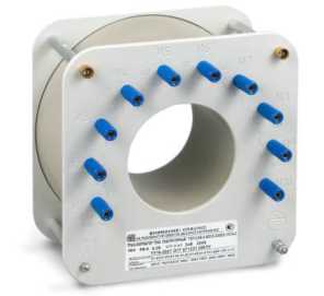 Внешний вид. Трансформаторы тока измерительные лабораторные , http://oei-analitika.ru рисунок № 4