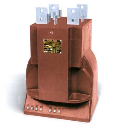 Внешний вид. Трансформаторы тока измерительные лабораторные , http://oei-analitika.ru рисунок № 7