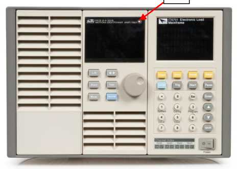 Внешний вид. Нагрузки электронные, http://oei-analitika.ru рисунок № 4