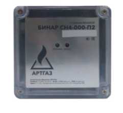 Внешний вид. Газоанализаторы, http://oei-analitika.ru рисунок № 7