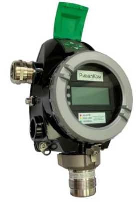 Внешний вид. Газоанализаторы, http://oei-analitika.ru рисунок № 1