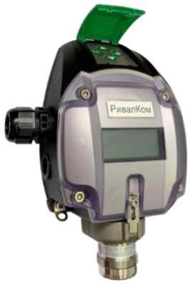 Внешний вид. Газоанализаторы, http://oei-analitika.ru рисунок № 2