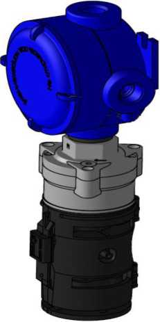 Внешний вид. Газоанализаторы, http://oei-analitika.ru рисунок № 5