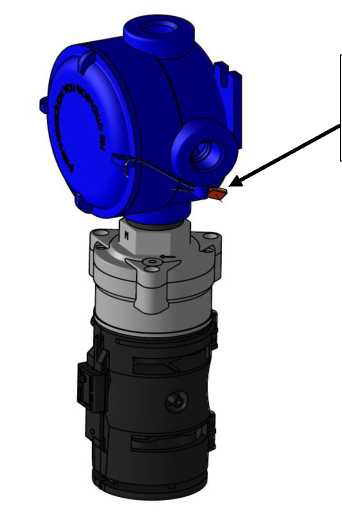 Внешний вид. Газоанализаторы, http://oei-analitika.ru рисунок № 7