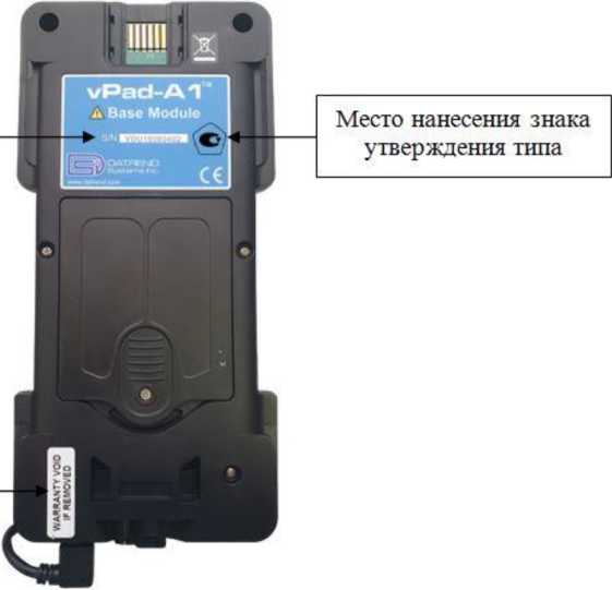 Внешний вид. Генераторы сигналов пациента, http://oei-analitika.ru рисунок № 1