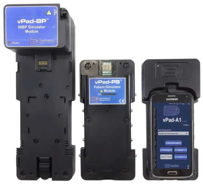 Внешний вид. Генераторы сигналов пациента, http://oei-analitika.ru рисунок № 2