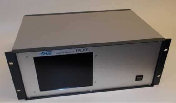 Внешний вид. Комплекс автоматизированный измерительно-вычислительный ТМСА 1.0 - 40.0 К/Б 097 (Обозначение отсутствует), http://oei-analitika.ru 