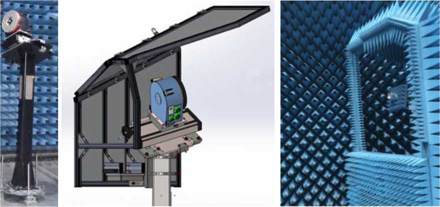 Внешний вид. Комплекс автоматизированный измерительно-вычислительный ТМСА 1.0 - 40.0 К/Б 097, http://oei-analitika.ru рисунок № 2