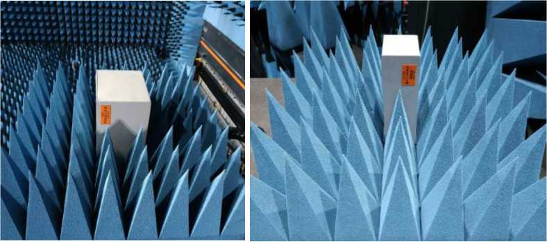 Внешний вид. Комплекс автоматизированный измерительно-вычислительный ТМСА 1.0 - 40.0 К/Б 097 (Обозначение отсутствует), http://oei-analitika.ru 