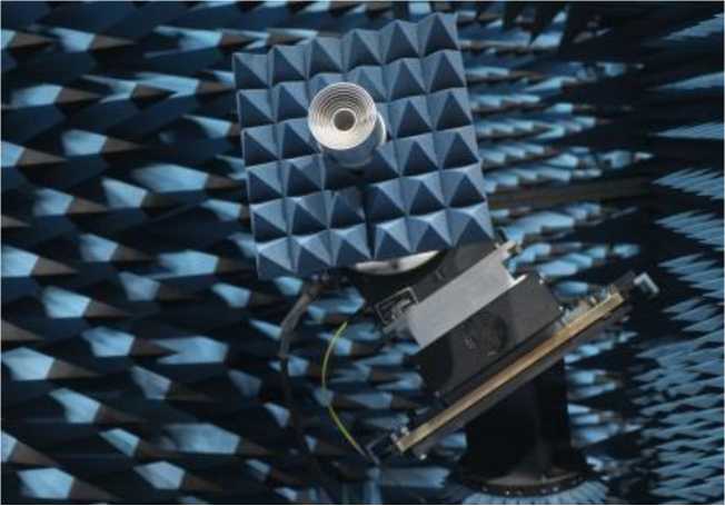 Внешний вид. Комплекс автоматизированный измерительно-вычислительный ТМСА 1.0 - 40.0 К/Б 097, http://oei-analitika.ru рисунок № 5