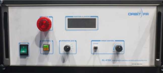 Внешний вид. Комплекс автоматизированный измерительно-вычислительный ТМСА 1.0 - 40.0 К/Б 097, http://oei-analitika.ru рисунок № 9