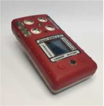 Внешний вид. Газоанализаторы, http://oei-analitika.ru рисунок № 1