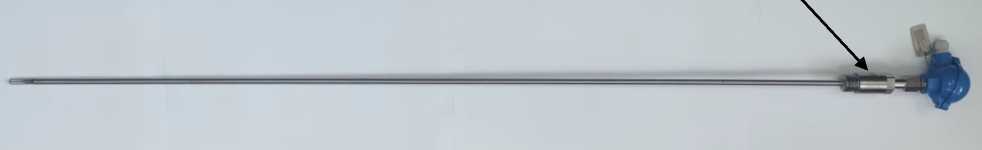 Внешний вид. Преобразователи термоэлектрические, http://oei-analitika.ru рисунок № 1