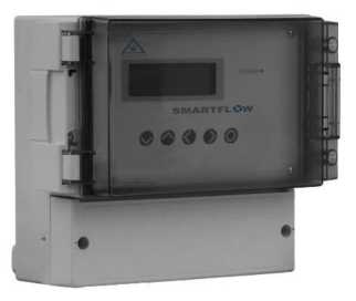 Внешний вид. Расходомеры электромагнитные, http://oei-analitika.ru рисунок № 1