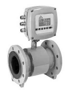 Внешний вид. Расходомеры электромагнитные, http://oei-analitika.ru рисунок № 10