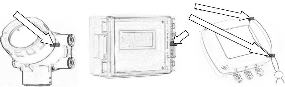 Внешний вид. Расходомеры электромагнитные (SMARTFLOW), http://oei-analitika.ru