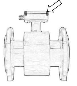 Внешний вид. Расходомеры электромагнитные (SMARTFLOW), http://oei-analitika.ru