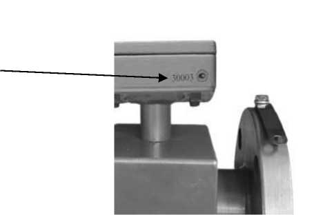 Внешний вид. Расходомеры электромагнитные (SMARTFLOW), http://oei-analitika.ru 