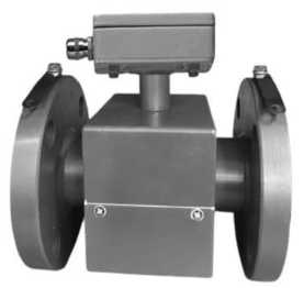 Внешний вид. Расходомеры электромагнитные, http://oei-analitika.ru рисунок № 6