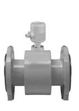 Внешний вид. Расходомеры электромагнитные, http://oei-analitika.ru рисунок № 7