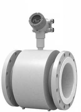 Внешний вид. Расходомеры электромагнитные, http://oei-analitika.ru рисунок № 8