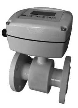 Внешний вид. Расходомеры электромагнитные, http://oei-analitika.ru рисунок № 9